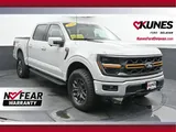 2026 Ford F-150 photo 1