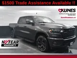 2026 Ram 1500 photo 1