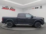 2025 Ram 2500 photo 8
