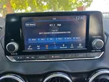 2025 Nissan Sentra photo 29