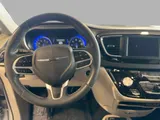2024 Chrysler Voyager photo 29