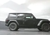 2027 Jeep Wrangler photo 34