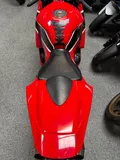 2017 Honda CBR600RR photo 7