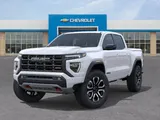 2026 GMC Canyon photo 6