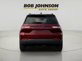 2025 Jeep Grand Cherokee photo 6