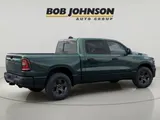 2027 Ram 1500 photo 7