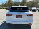 2018 Jaguar E-PACE photo 7