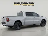 2026 Ram 1500 photo 4