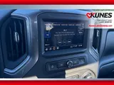 2025 Chevrolet Silverado 2500HD photo 19