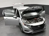 2025 Nissan Versa photo 25