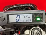 2022 Honda CRF450RL photo 18