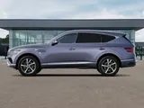 2027 Genesis GV80 photo 4