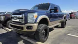 2013 Ford Super Duty F-250 SRW photo 1