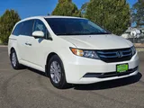 2016 Honda Odyssey photo 7