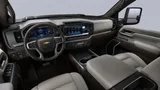 2026 Chevrolet Silverado 2500HD photo 29
