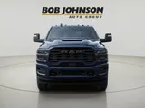 2027 Ram 2500 photo 2