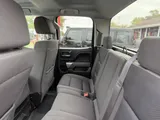 2017 Chevrolet Silverado 1500 photo 11