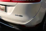 2016 Lincoln MKC photo 49