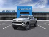 2026 Chevrolet Silverado 1500 photo 8
