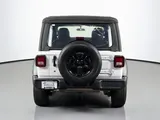 2023 Jeep Wrangler photo 6