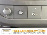 2026 Chevrolet Express Commercial Cutaway photo 24