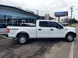2019 Ford F-150 photo 7