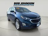 2020 Chevrolet Equinox photo 1