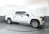 2023 Chevrolet Silverado 1500 photo 7