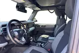2021 Ford Bronco photo 11