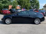 2012 Cadillac CTS Coupe photo 8