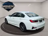 2021 BMW 3 Series photo 4