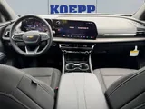 2026 Chevrolet Traverse photo 12