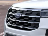 2026 Ford Explorer photo 17