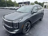 2026 Kia Sportage photo 3