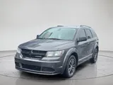 2018 Dodge Journey photo 1