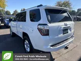 2021 Toyota 4Runner photo 7