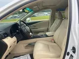2013 Lexus RX 350 photo 9