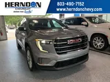 2026 GMC Acadia photo 1