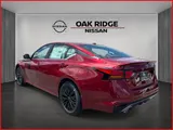 2026 Nissan Altima photo 5