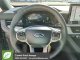 2027 Ford Explorer photo 14