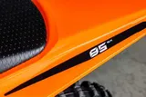2027 KTM 85 SX 19/16 photo 21