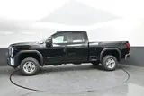 2026 GMC Sierra 2500HD photo 4