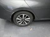 2025 Nissan Versa photo 9
