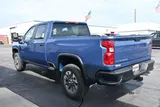 2026 Chevrolet Silverado 2500HD photo 8