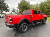 2022 Ram 2500 photo 5