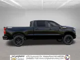 2026 Chevrolet Silverado 1500 photo 6