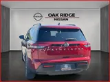 2026 Nissan Pathfinder photo 4