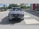 2025 Nissan Rogue photo 21