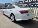 2020 Chevrolet Malibu photo 7