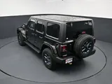 2026 Jeep Wrangler photo 39